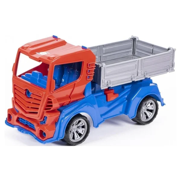 R40A / 8(R36A /31/32) (025) Jucarie autospeciala (U)