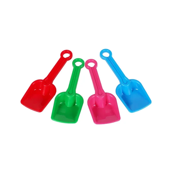 Jucarie lopatica mica (set 10 buc)