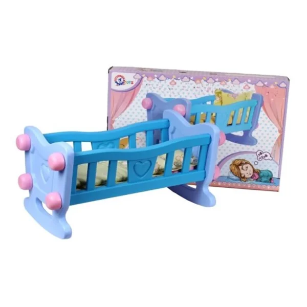 R34A /30(R36A / 6) (4197) Jucarie patuc pentru papusa (U)