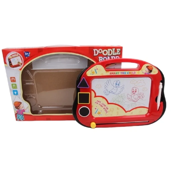 (507299) Jucarie tabla de desen cu magnet