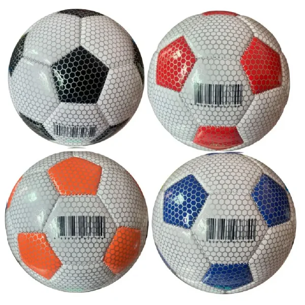 (037740) Minge pentru fotbal cusuta M2