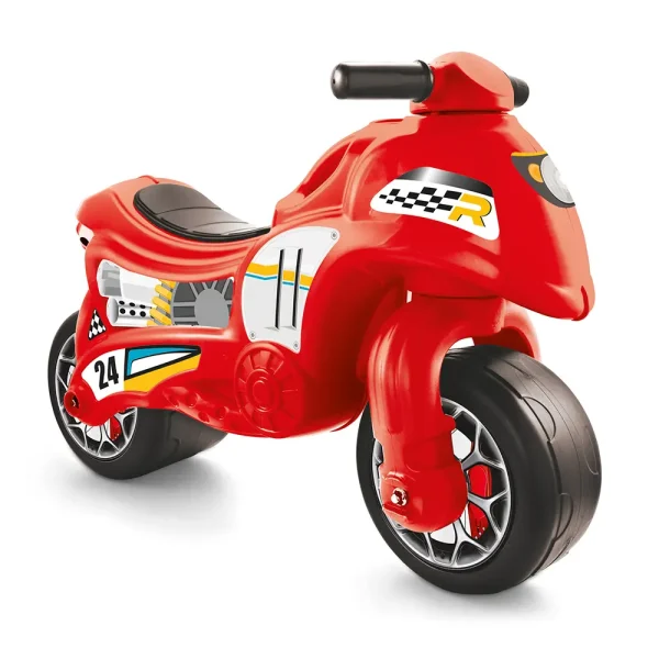 PR1A/45 (8028) Tolocar motocicleta rosie