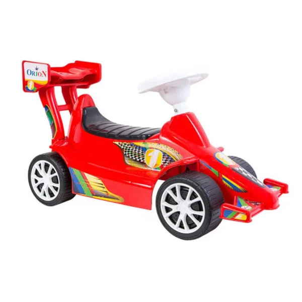 (1655) Tolocar Super Sport rosu 894