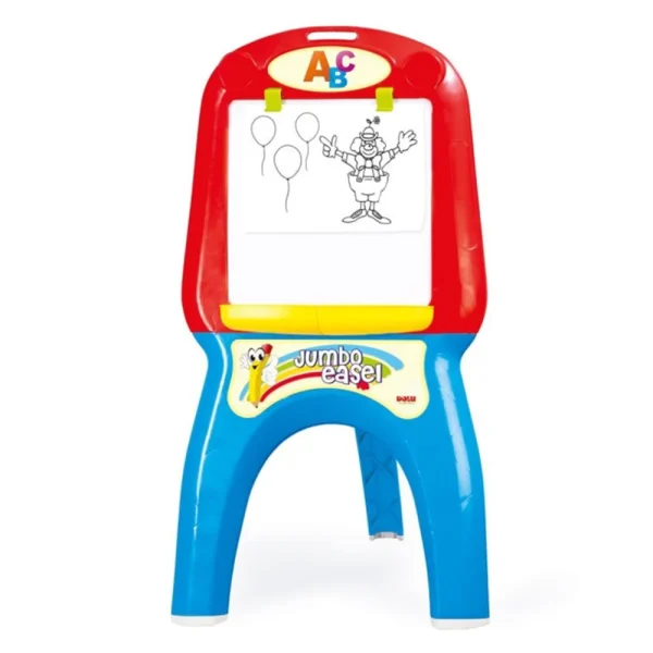 (7062) Jucarie tabla pentru desen.