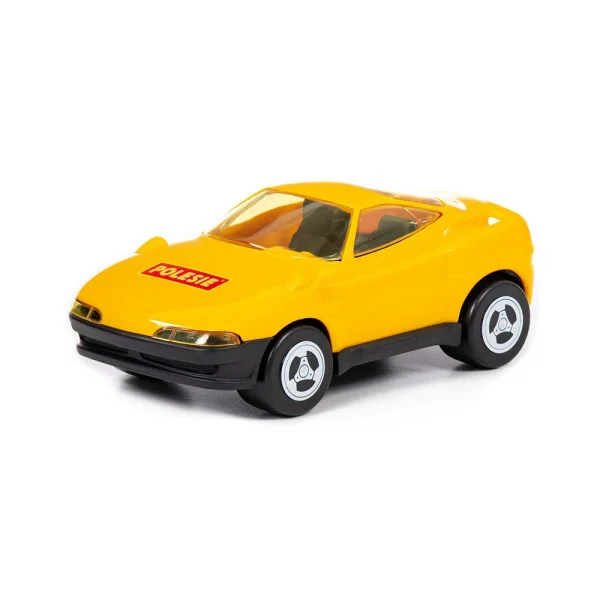 R30A /37 (0841) Jucarie Automobil"Mustang" (5fel)(B)
