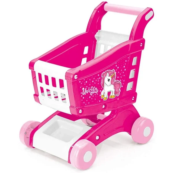 ET2R 2 / 1 (2558) Jucarie carucior pentru supermarket
