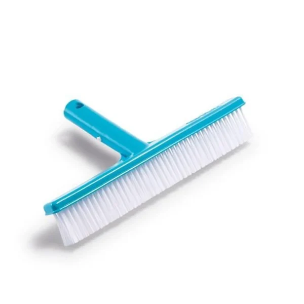 INTEX Perie de curățat pereții și fundul piscinei, 25 cm, compatibilă cu tija telescopică #29055
