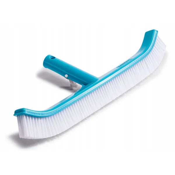 INTEX Perie de curățat pereții și fundul piscinei, 41 cm, compatibilă cu tija telescopică #29055