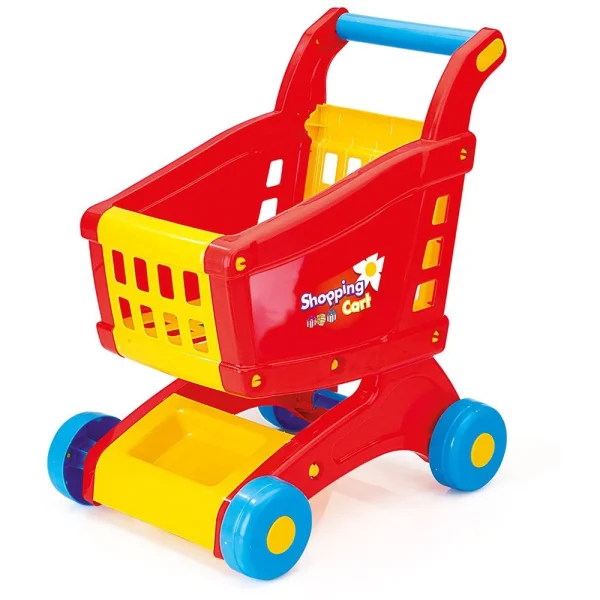 ET2R 1 /20 (7058) Jucarie carucior pentru supermarket