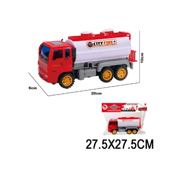 (726662) Jucarie masina cu inertie