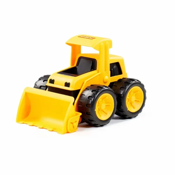 R32A /13(R31A /15) (86334) Jucarie tractor incarcator"Expert"(B)