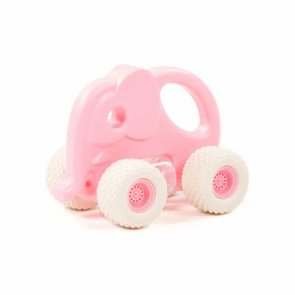 R32A /37 (33A/30) (90256) Jucarie elefant zornaitoare Baby Gripcar (B)