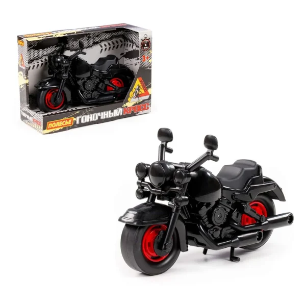 (90799) Jucarie motocicleta "Cross"(B)