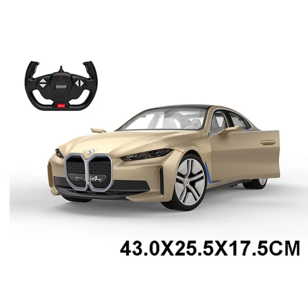 (98300) R/C 1:14 BMW i4
