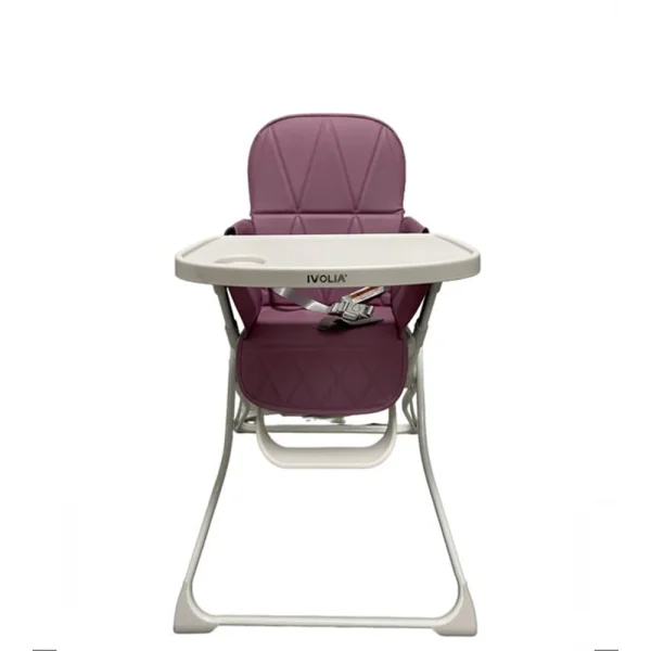 A38 violet Scaun pentru mancare