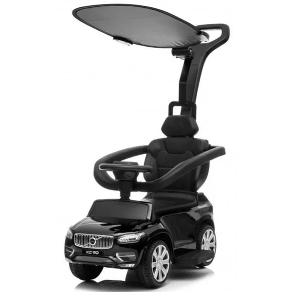 neagra Tolocar Volvo