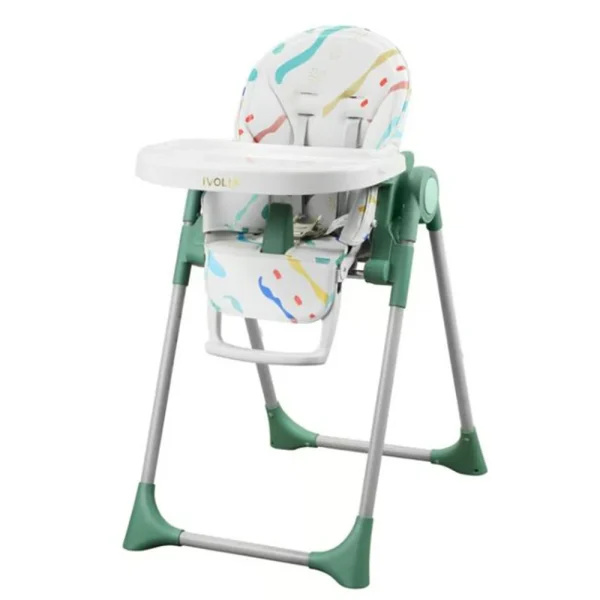 Q67 Scaun pentru mancare