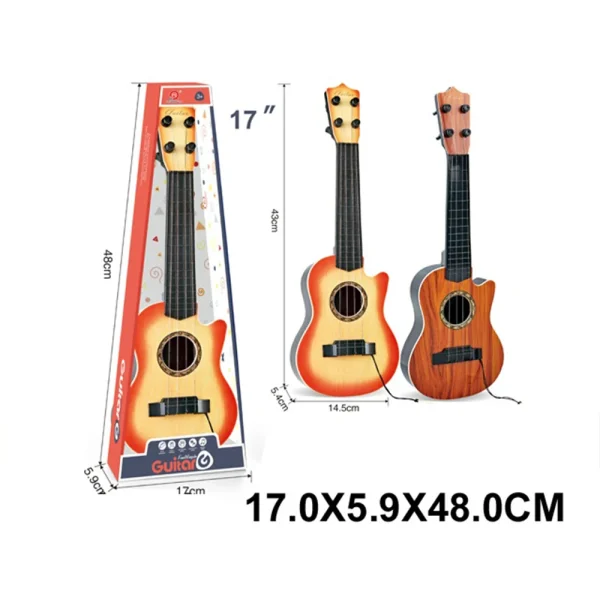 (35107) Jucarie ghitara