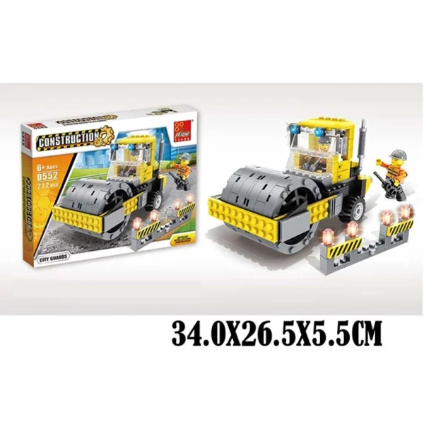 (42583) Jucarie constructor