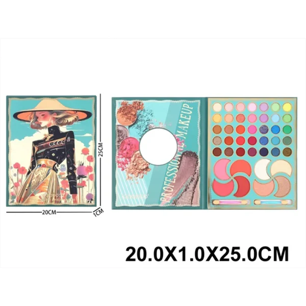 (63800) Jucarie set cosmetica
