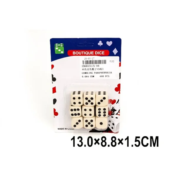 D1R6 /25 (81317) Jucarie zaruri