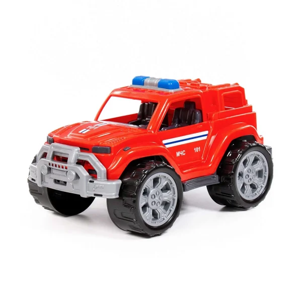 (83968) Jucarie masina"Legion"