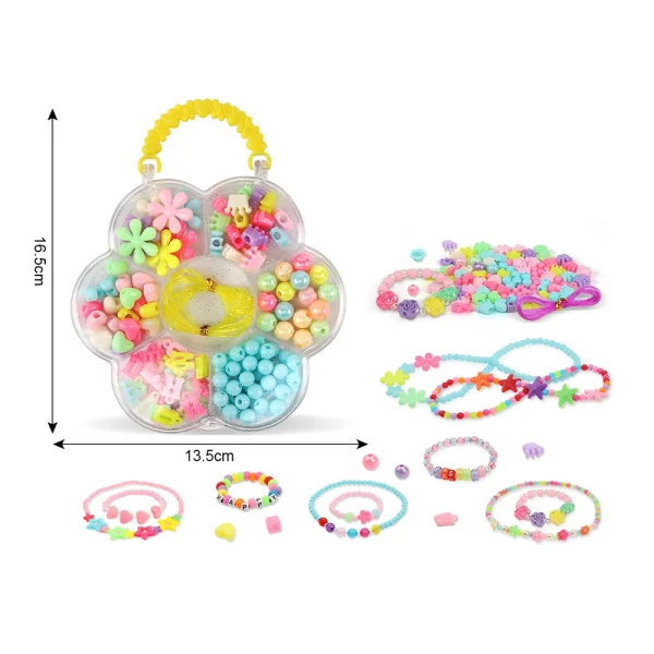 (62253) Jucarie set biser