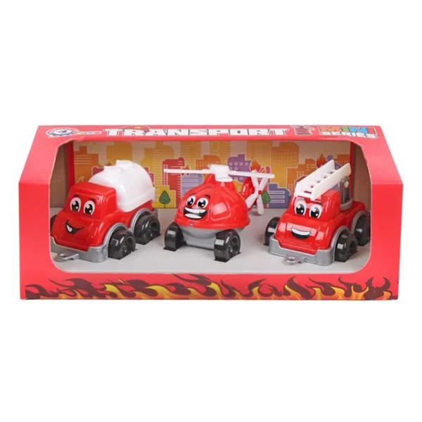 Jucarie transport Mini