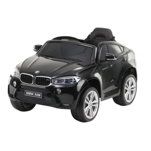 Masina pe acumulator BMW X6M