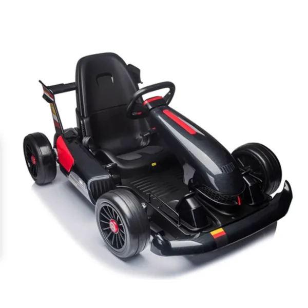 Masina pe acumulator