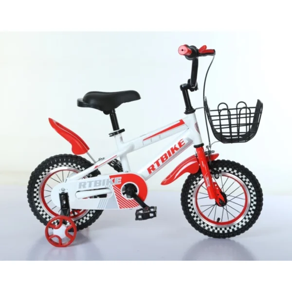 Bicicleta pentru copii "RTBIKE" 12'